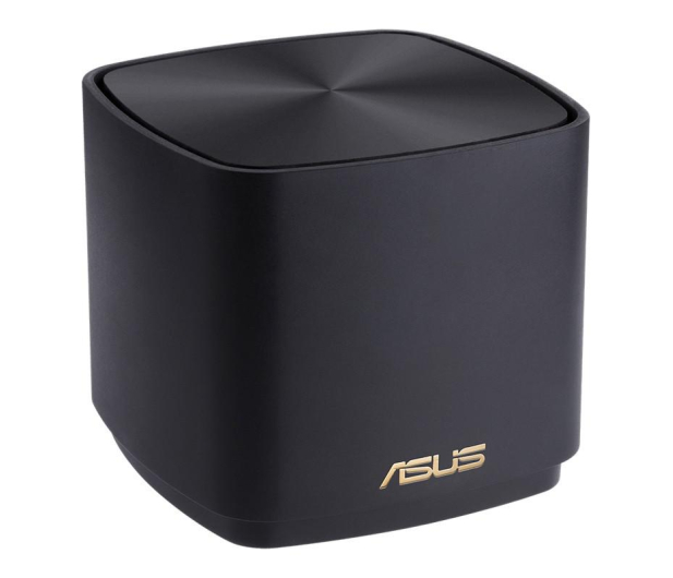 ASUS ZenWiFi AX XD4 MESH (1800Mb/s a/b/g/n/ac/ax) - 650975 - zdjęcie 2